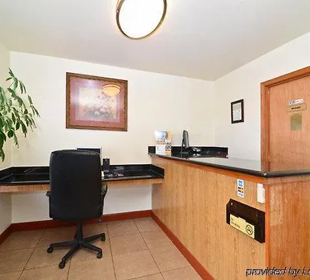 Rodeway Inn 